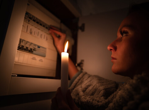 Pieniądze dla oszczędnych. Zużyjesz mniej energii, czeka cię nagro - grafika