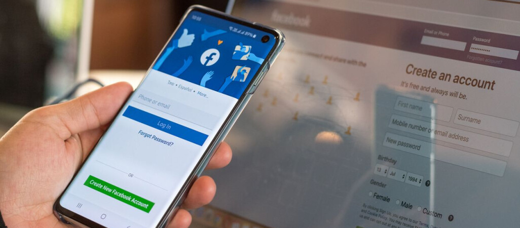 Facebook i Instagram mogą zniknąć z Europy