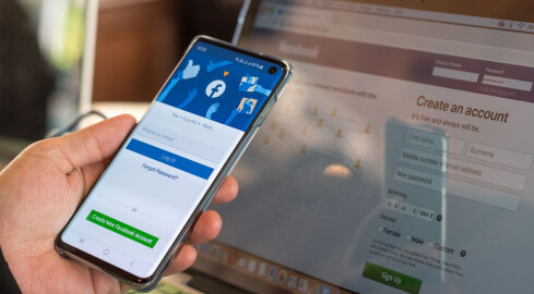 Facebook i Instagram mogą zniknąć z Europy - grafika