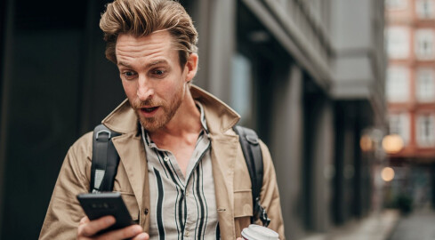 Nowy pomysł rządu. Zabierze pieniądze posiadaczom telefonów  - grafika