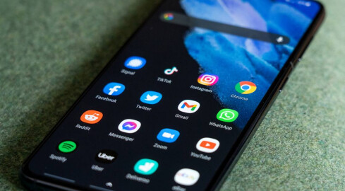 Fala fałszywych aplikacji. Sprawdź, czy masz je w telefonie  - grafika