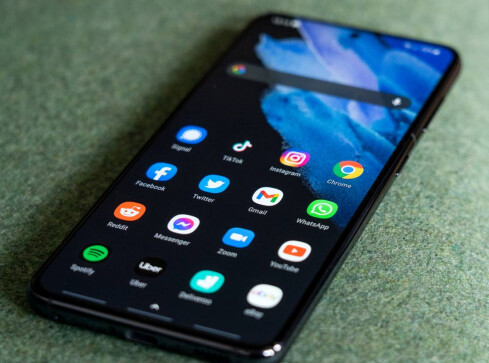 Fala fałszywych aplikacji. Sprawdź, czy masz je w telefonie  - grafika