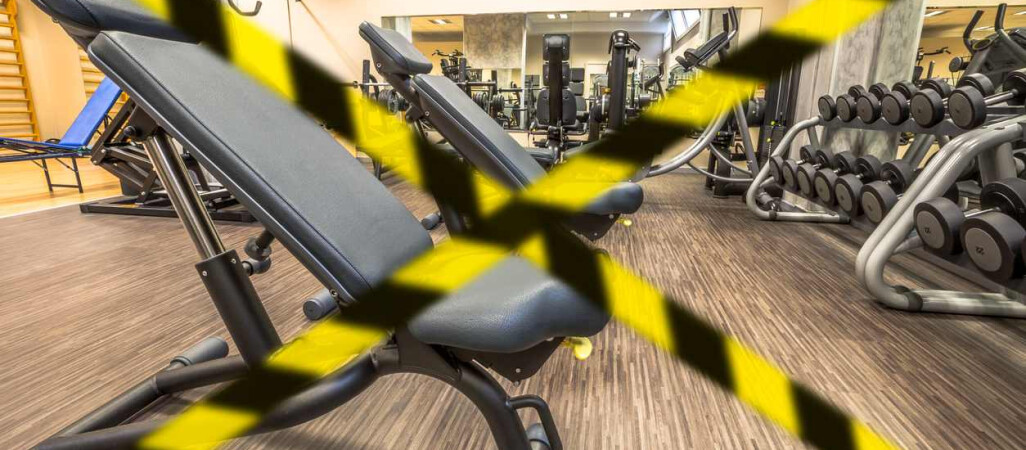 Branża fitness pozwała rząd i ministra zdrowia 