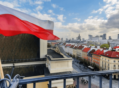Wybory 2023. Jak zagłosować, żeby nasz głos był ważny [PORADNIK] - grafika