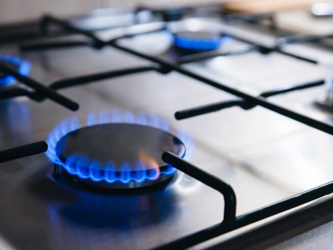 Podwyżki cen gazu zagrażają zdrowiu i życiu ludzi  - grafika