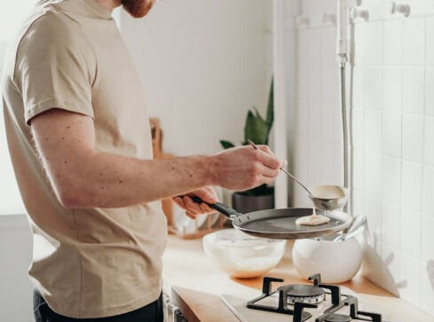 Węgiel był. Prąd był. Teraz mają być maksymalne ceny gazu - grafika