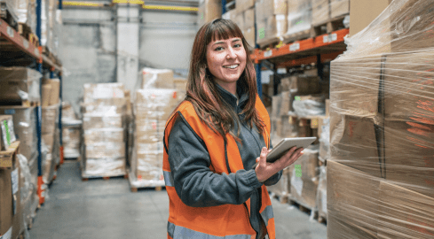 Praca sezonowa za granicą. Ile można zarobić? - grafika