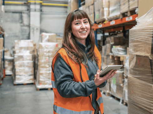 Praca sezonowa za granicą. Ile można zarobić? - grafika