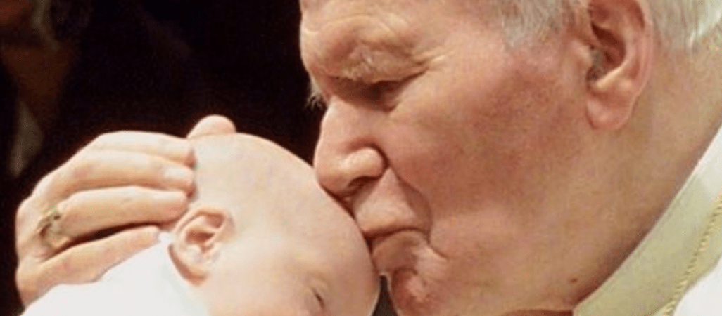 Czy Jan Paweł II wciąż jest ważny dla Polaków?