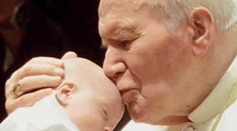 Czy Jan Paweł II wciąż jest ważny dla Polaków? - grafika