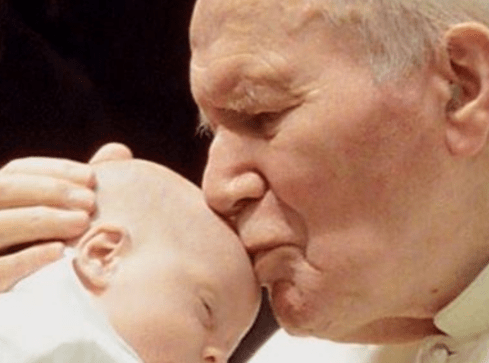 Czy Jan Paweł II wciąż jest ważny dla Polaków? - grafika