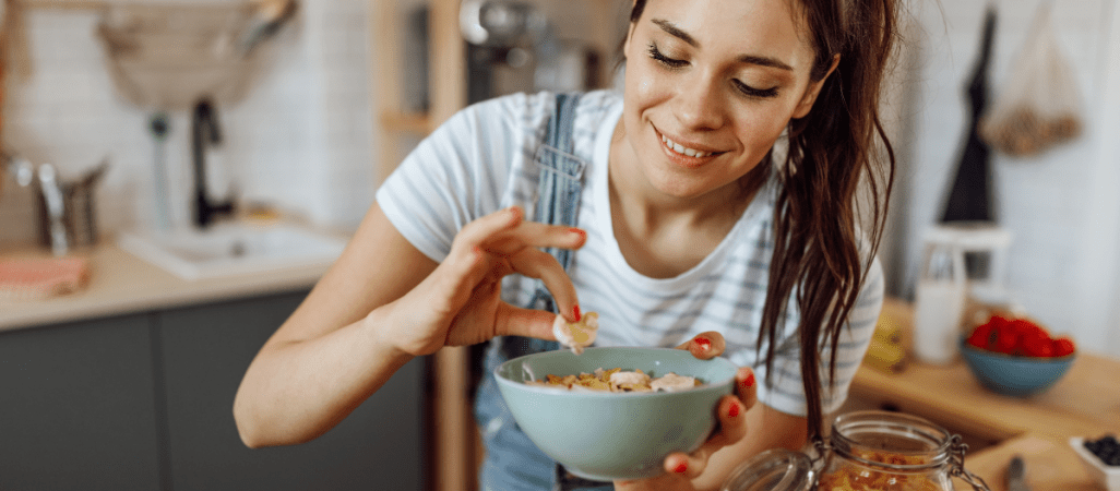 Przepisy na nowe dania z poświątecznych resztek 