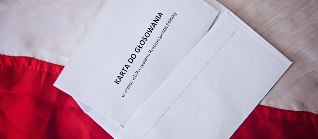 NIK zgłasza zawiadomienia do prokuratury w sprawie "wyborów kopertowych"