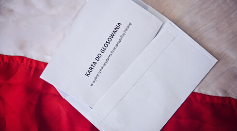 NIK zgłasza zawiadomienia do prokuratury w sprawie "wyborów kopertow - grafika