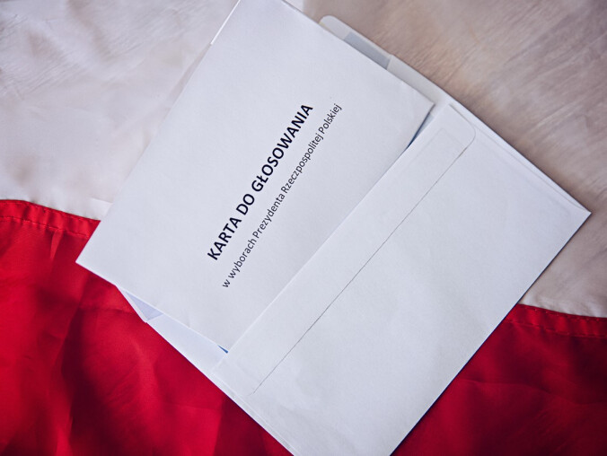 NIK zgłasza zawiadomienia do prokuratury w sprawie "wyborów kopertow - grafika