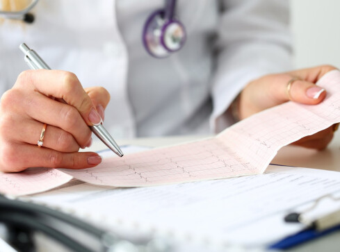 Do specjalisty zarejestrujemy się bez wychodzenia z domu - grafika