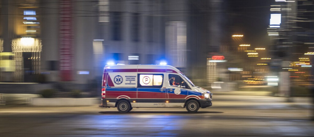 8 gramów powoduje ślepotę. 12 – zabija. Pilnie wycofują towar ze sklepów