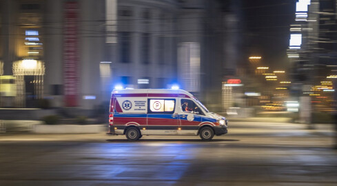8 gramów powoduje ślepotę. 12 – zabija. Pilnie wycofują towar ze - grafika