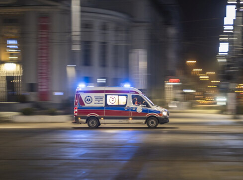 8 gramów powoduje ślepotę. 12 – zabija. Pilnie wycofują towar ze - grafika