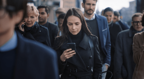 Zima bez telefonów? Jeśli zabraknie prądu do zasilania masztów  - grafika