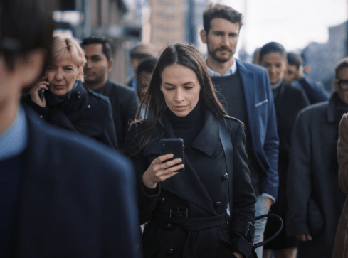 Zima bez telefonów? Jeśli zabraknie prądu do zasilania masztów  - grafika