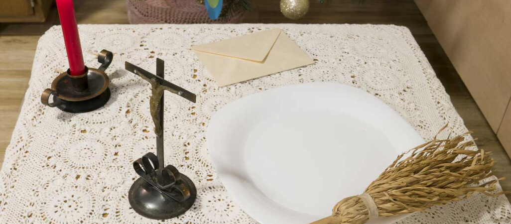 Piszesz na drzwiach K+M+B? To nie jest poprawna forma