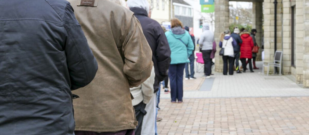 Tysiące nieodwołanych wizyt. Winę ponoszą pacjenci