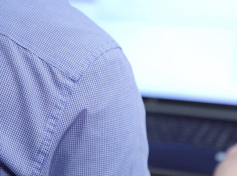 Nowe oszustwo na Pocztę Polską - grafika