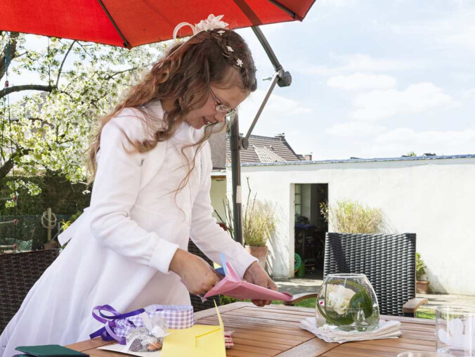 Przywłaszczenie pieniędzy to przestępstwo. Nawet tych z komunii - grafika