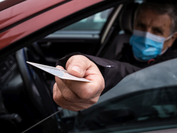 Dwa wykroczenia i po prawie jazdy. Nowy pełny taryfikator punktów ka - grafika