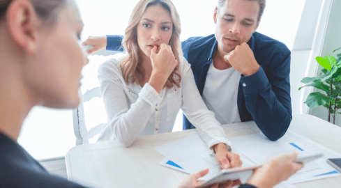 Kiedy nie trzeba spłacać kredytu mieszkaniowego  - grafika