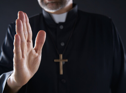 Rekordowe pieniądze na kościół. Rząd dokłada kolejne miliony  - grafika