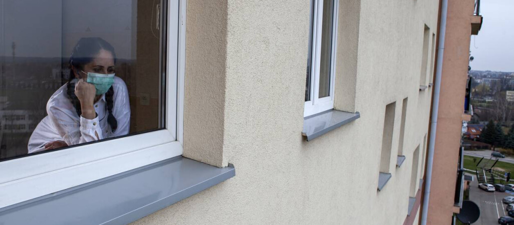 Od dziś zmieniają się zasady kwarantanny i izolacji 