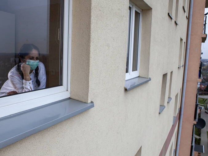 Od dziś zmieniają się zasady kwarantanny i izolacji  - grafika