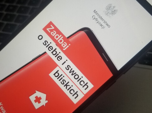 Co grozi za nieprzestrzeganie kwarantanny? Sąd orzekł karę więzien - grafika