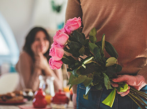 Czego pragną kobiety, czyli prezentowe last minute na 8 marca - grafika