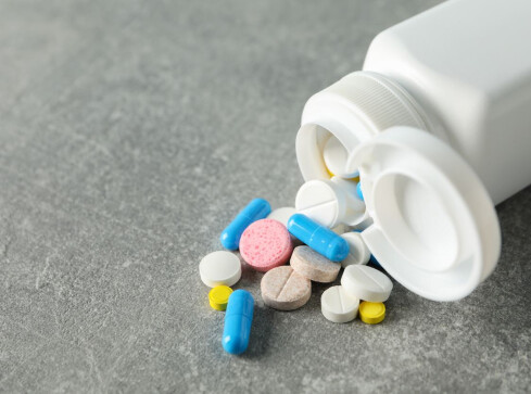 Lek na Alzheimera wycofany z obrotu!  - grafika