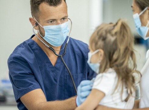 Nie tylko COVID zbiera żniwo. Padł rekord zachorowań  - grafika