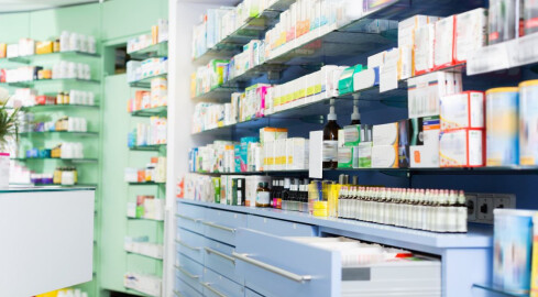 Główny Inspektorat Farmaceutyczny wycofuje z obrotu lek na cholester - grafika