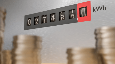 Czy kolejna ustawa zatrzyma skoki cen energii? Projekt jest już w Sej - grafika