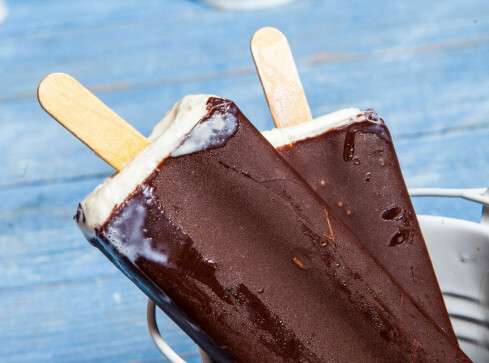 Mars, Snickers i inne - popularne lody wycofane z obrotu. GIS ostrzega - grafika