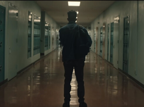 Chcieli popełnić samobójstwo. Uratował ich utwór znanego rapera  - grafika