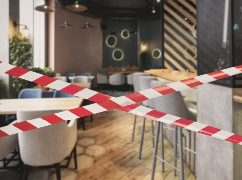 Wiceminister o czwartej fali koronawirusa. Czeka nas kolejny lockdown? - grafika