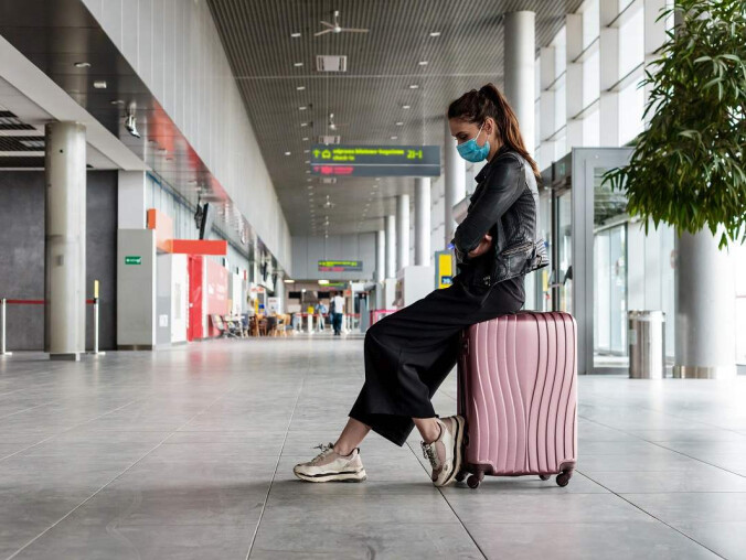 Odwołany lot lub wycieczka - jak odzyskać pieniądze? - grafika