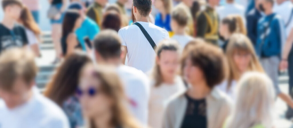 Jak się żyje? – pyta pilan GUS