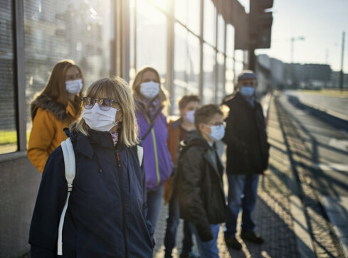 Spis powszechny: starzejemy się  - grafika