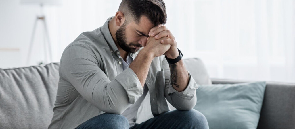 Żyją krócej, często popełniają samobójstwo. Polscy mężczyźni