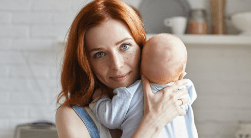 Wkrótce ruszy "babciowe". 1500 plus na babcię, żłobek lub opiekunk - grafika