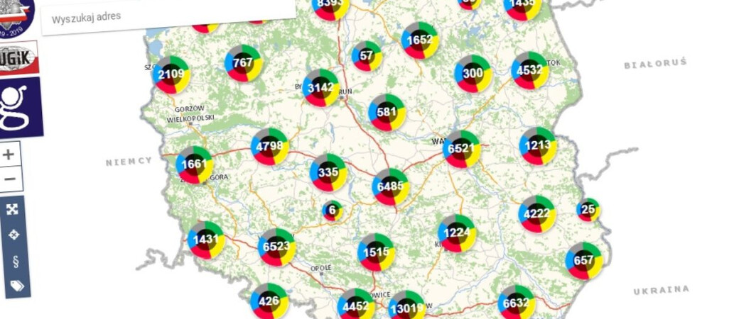 Anonimowe zgłaszanie problemów - przydatne narzędzie od policji