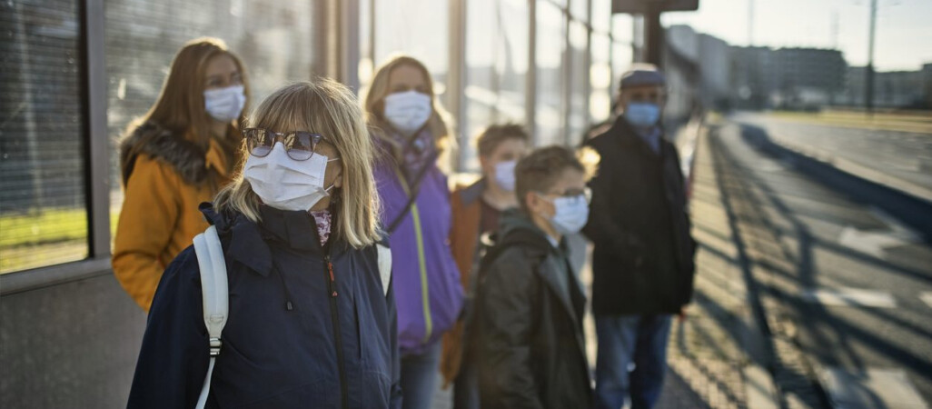 Obostrzenia możliwe jeszcze w tym tygodniu. Strefy, maseczki, limity
